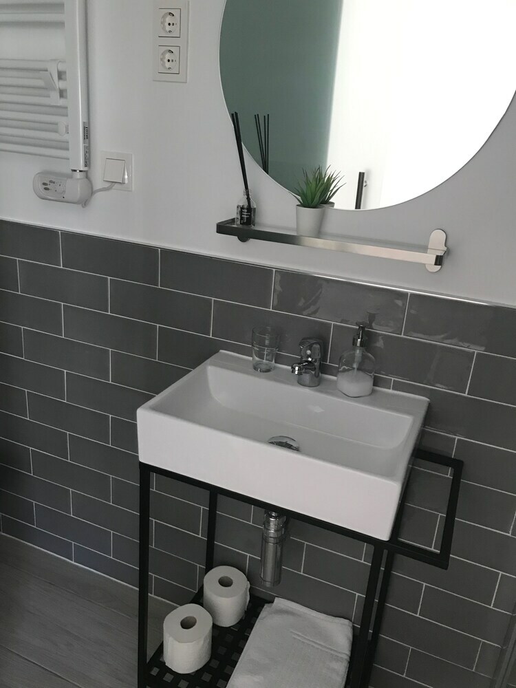 Apartamentos Quality Suites Madrid