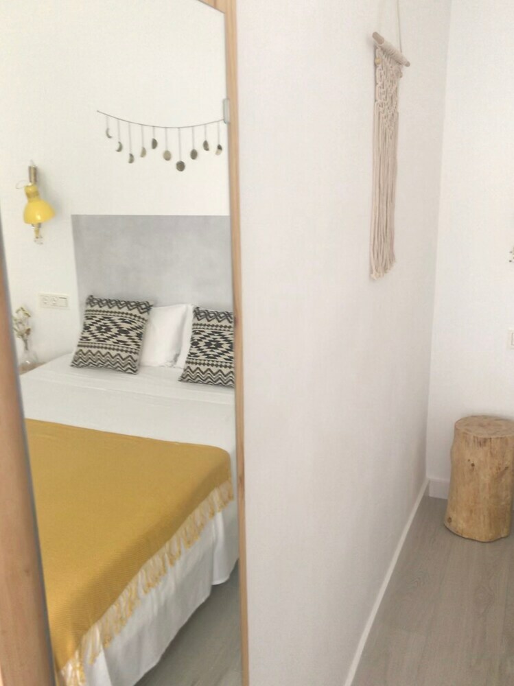 Apartamentos Quality Suites Madrid