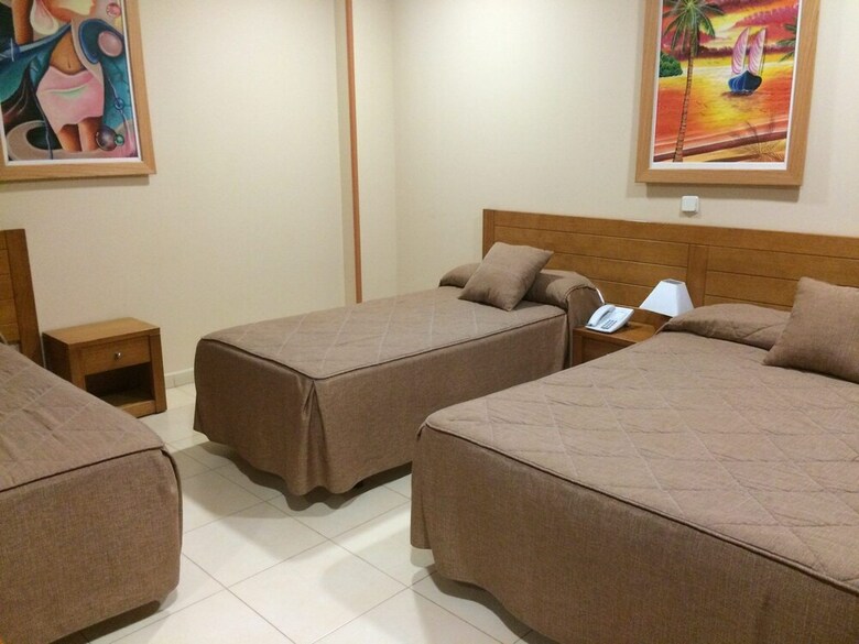 Hostal Aeropuerto