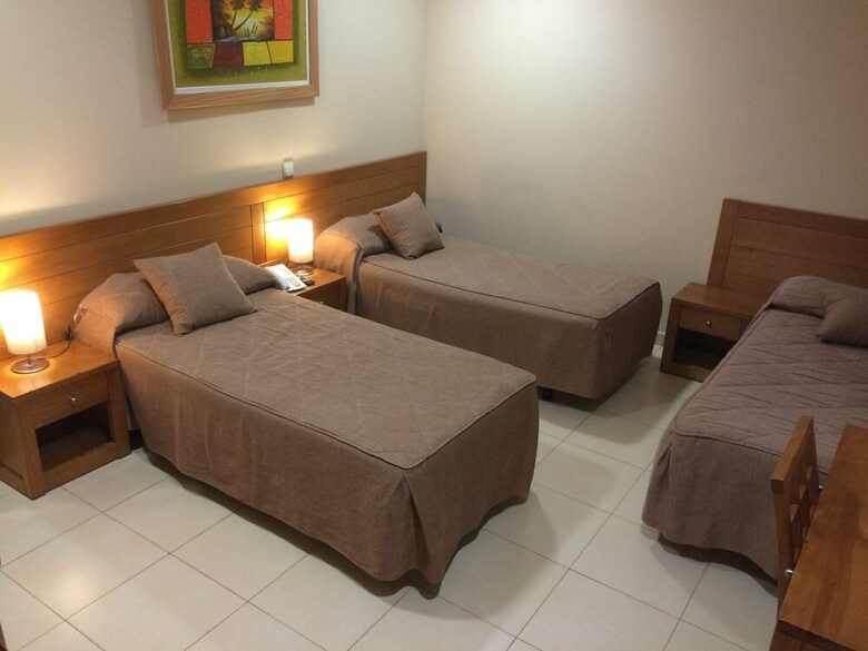 Hostal Aeropuerto