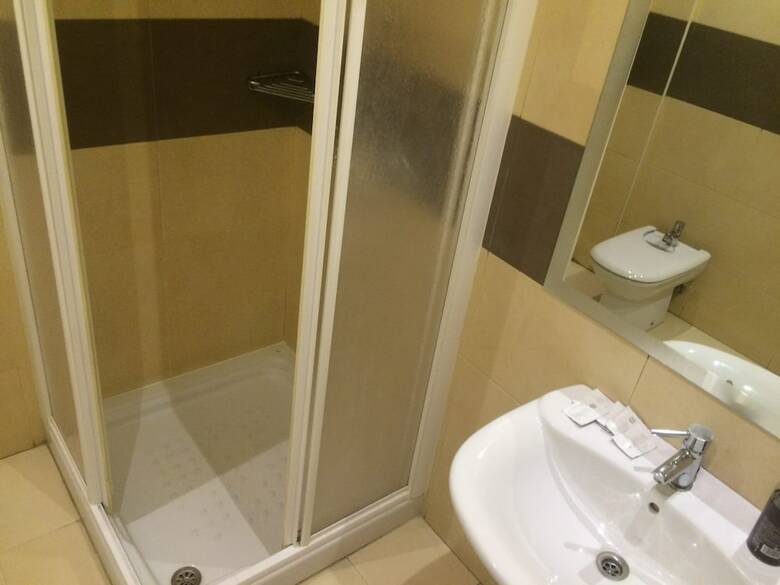 Hostal Aeropuerto
