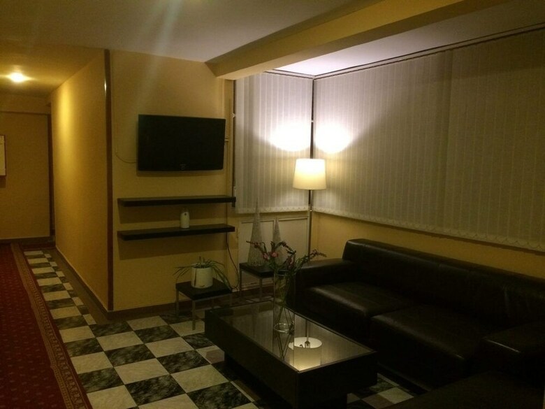 Hostal Aeropuerto