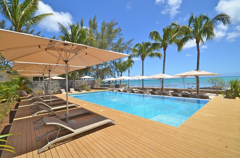 Aparthotel Mon Choisy Beach R.