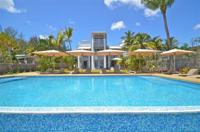 Aparthotel Mon Choisy Beach R.