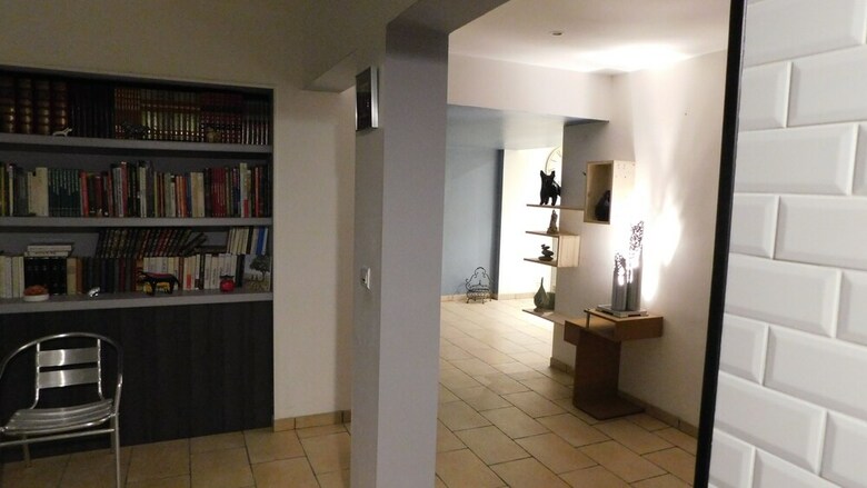 Bed & Breakfast Le Relais de La Tour
