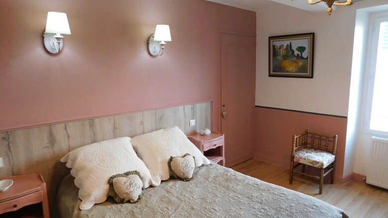 Bed & Breakfast Le Relais de La Tour