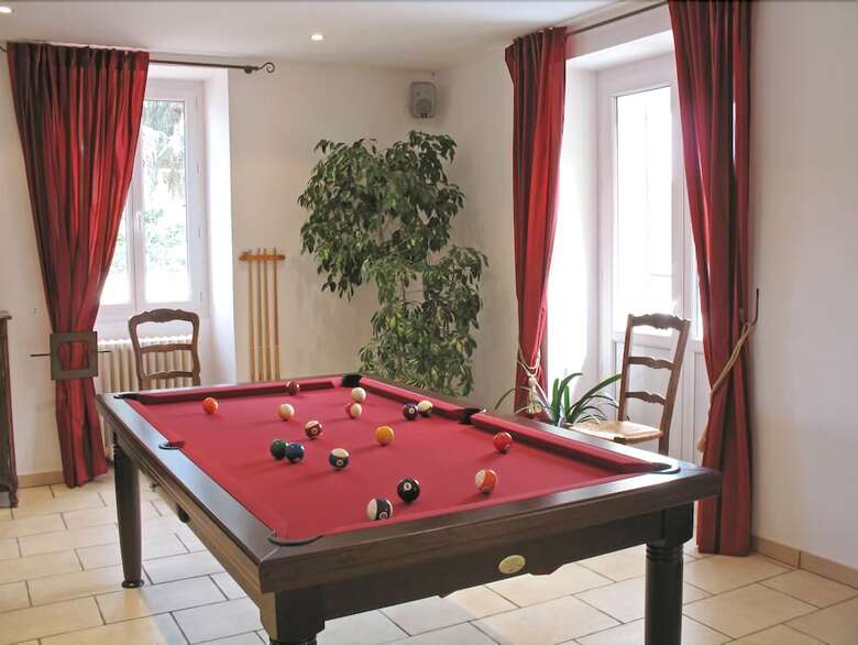 Bed & Breakfast Le Relais de La Tour