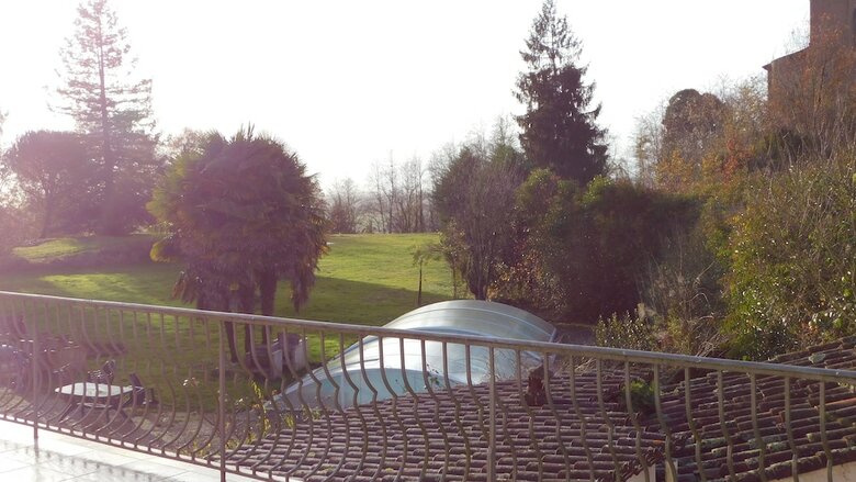 Bed & Breakfast Le Relais de La Tour