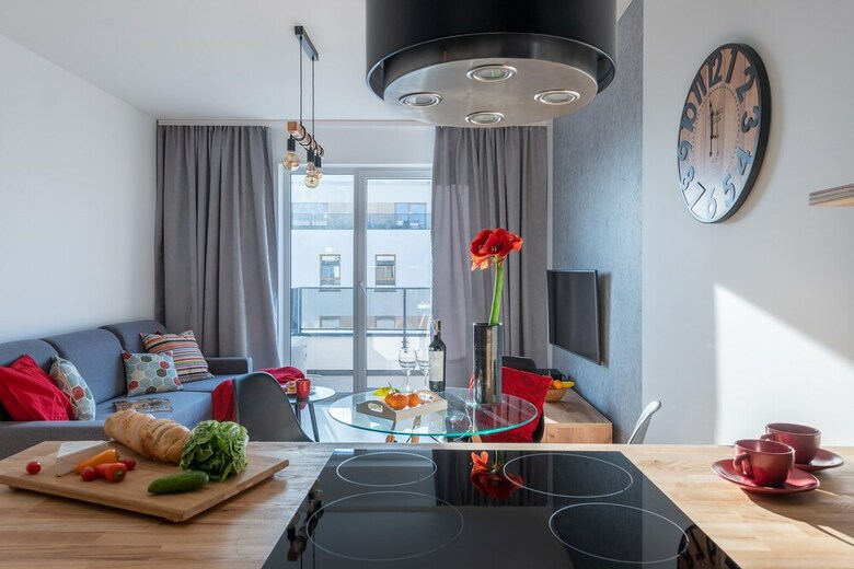 P&o Apartments Komputerowa 2