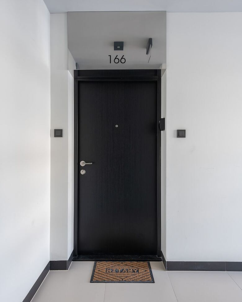 P&o Apartments Komputerowa 2
