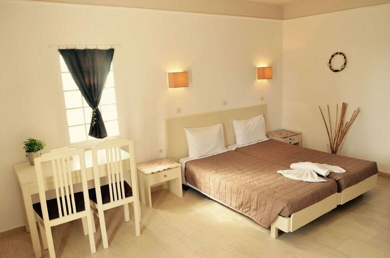 Hotel Pelagia Bay
