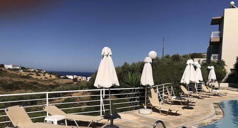 Hotel Pelagia Bay