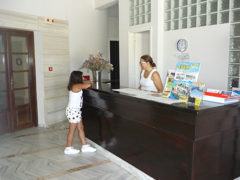 Hotel Pelagia Bay