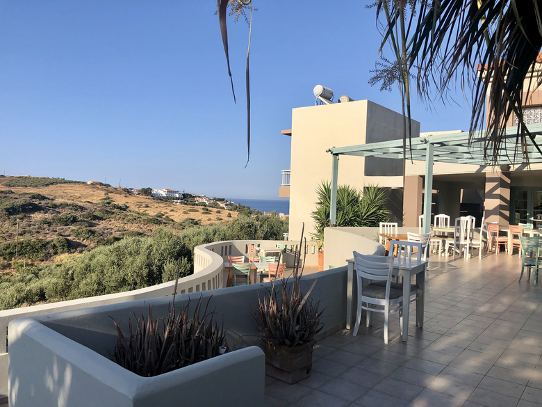 Hotel Pelagia Bay