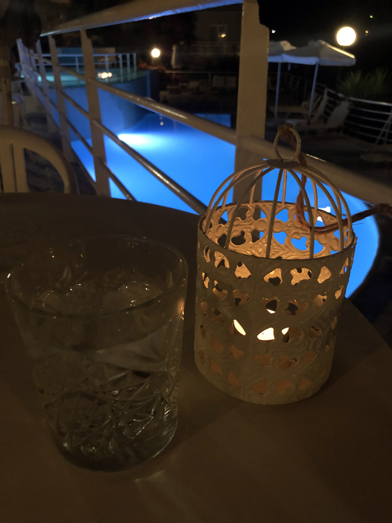 Hotel Pelagia Bay