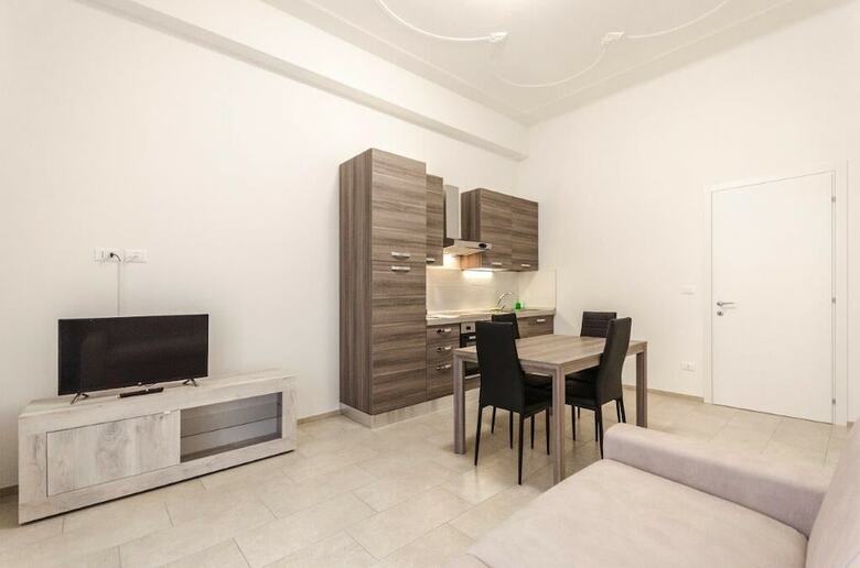 S.felice Apartments
