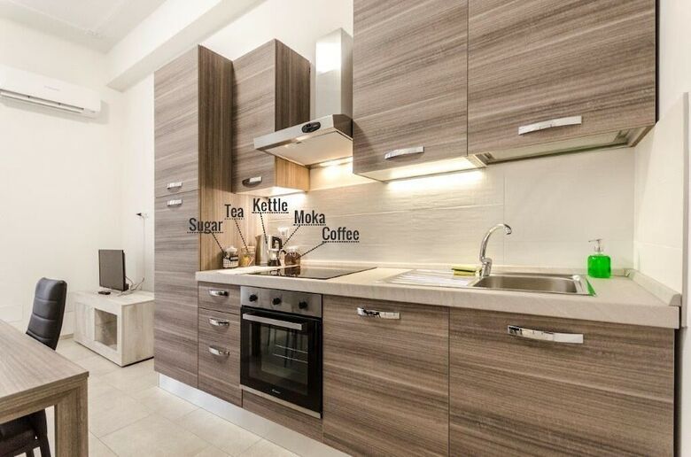 S.felice Apartments