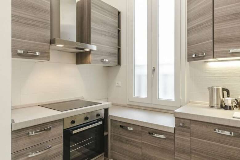 S.felice Apartments