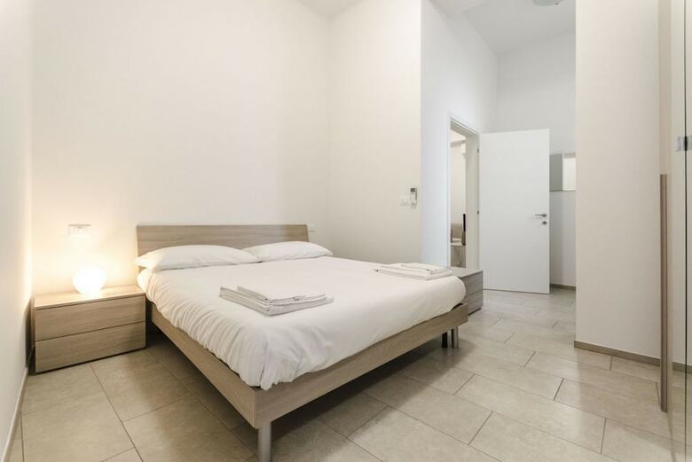 S.felice Apartments