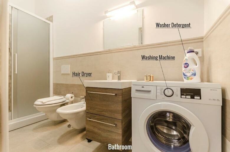 S.felice Apartments