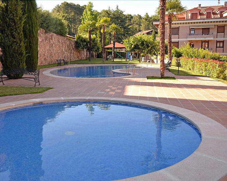Apartamentos El Retiro Del Mirador