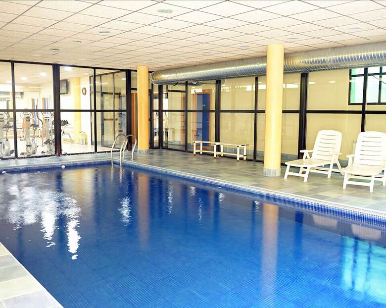 Apartamentos El Retiro Del Mirador