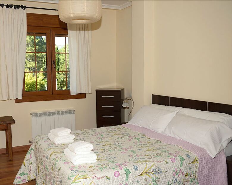 Apartamentos El Retiro Del Mirador