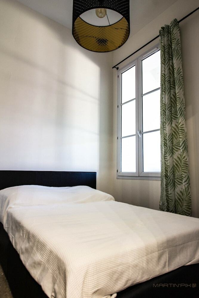 Apartamento T2 Boh�me Et Actif