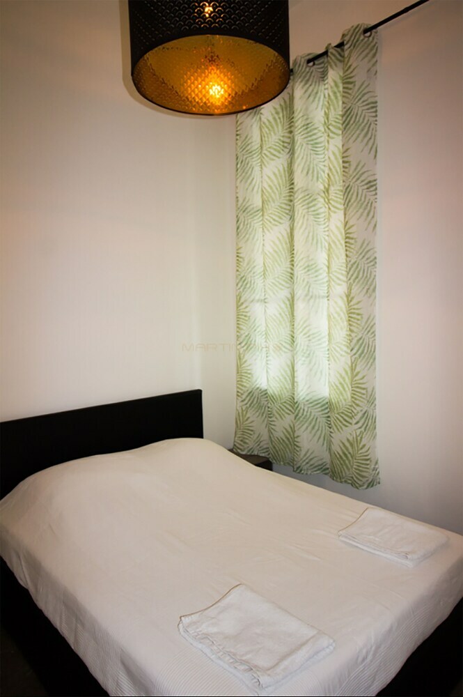 Apartamento T2 Boh�me Et Actif