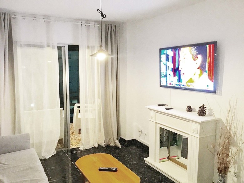 Lovely Apartment With Sea View