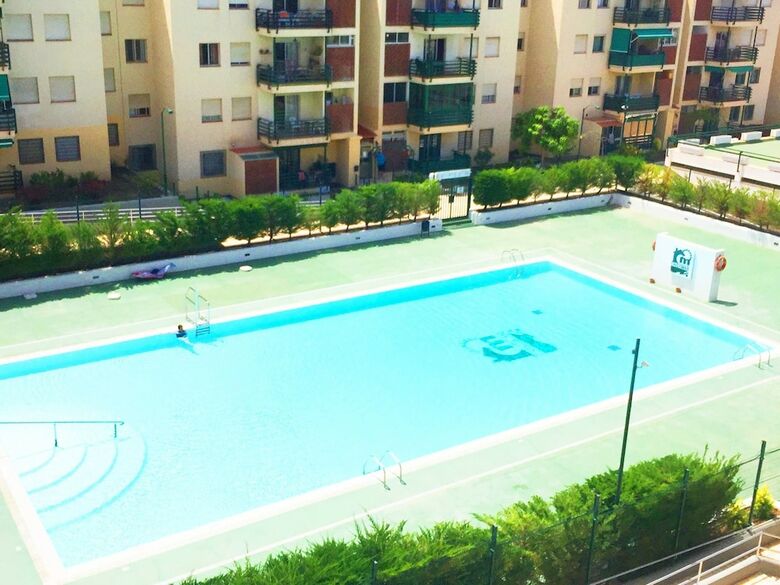 Lovely Apartment With Sea View