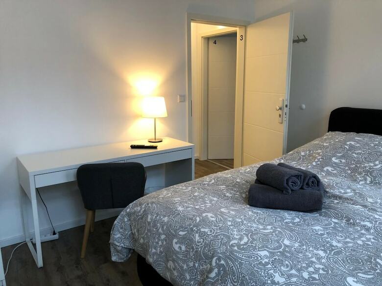 Hostal Dreams Bielefeld