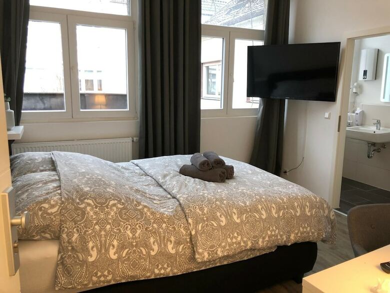 Hostal Dreams Bielefeld