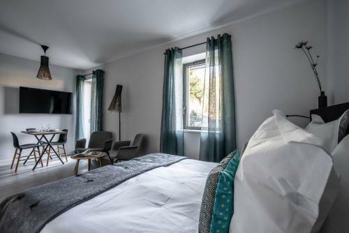 Apartamento La Grange Des P�res