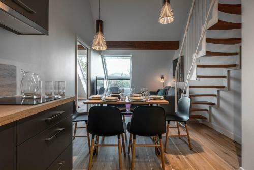 Apartamento La Grange Des P�res