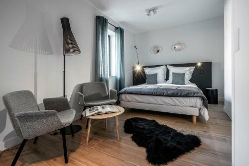 Apartamento La Grange Des P�res