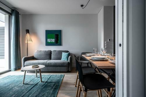 Apartamento La Grange Des P�res