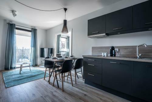 Apartamento La Grange Des P�res