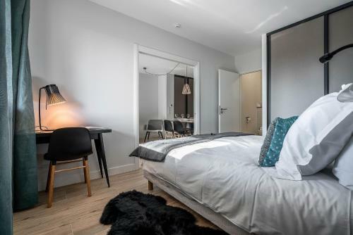 Apartamento La Grange Des P�res