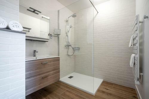 Apartamento La Grange Des P�res