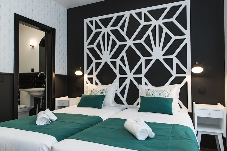 Hotel The Twenties 20s