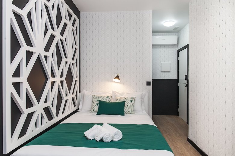 Hotel The Twenties 20s