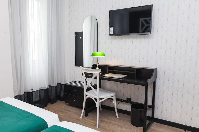 Hotel The Twenties 20s