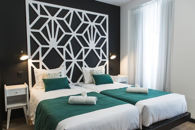 Hotel The Twenties 20s