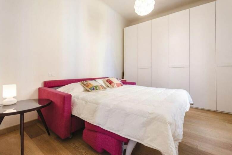 Frassinago Apartment