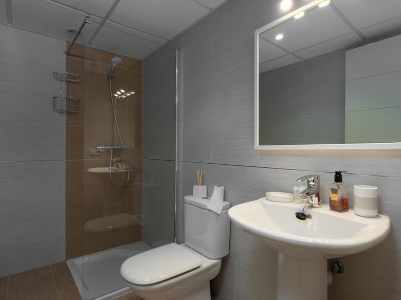 Apartamento Patio Do�a Julia 2130