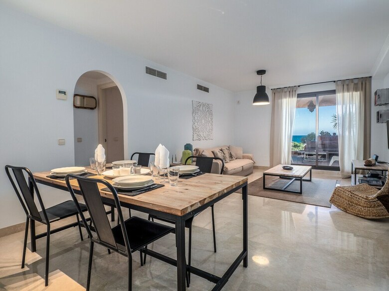 Apartamento Patio Do�a Julia 2130