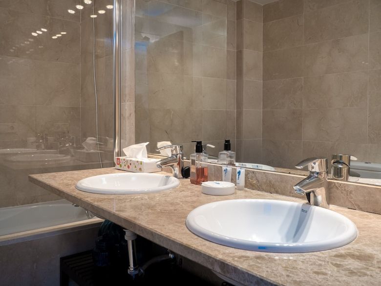 Apartamento Patio Do�a Julia 2130