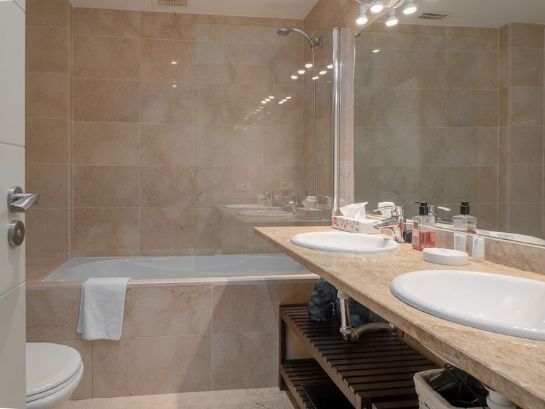 Apartamento Patio Do�a Julia 2130