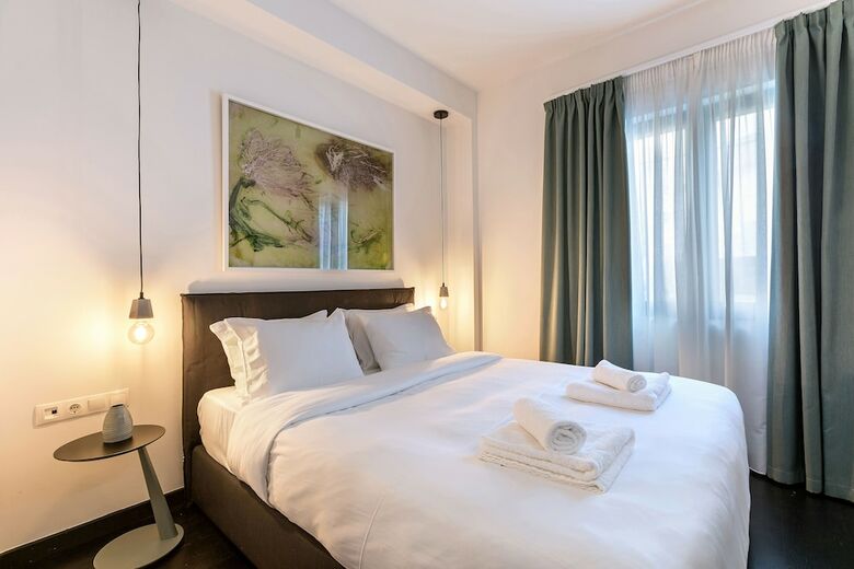 Hotel Nin&bau Sarri 2